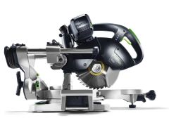 Sierra ingletadora Festool KS 60 E-UG-Set/XL KAPEX