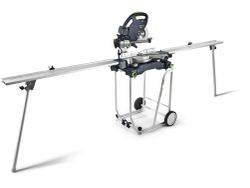 Sierra ingletadora Festool KS 60 E-UG-Set/XL KAPEX