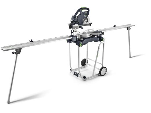 Sierra ingletadora Festool KS 60 E-UG-Set/XL KAPEX