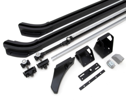 Sistema MFU 1200 sugatsune para hoja corredera coplanar