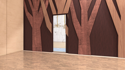 Sistema MFU 1200 sugatsune para hoja corredera coplanar