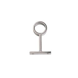 SOPORTE CENTRAL 1/12mm CROMO