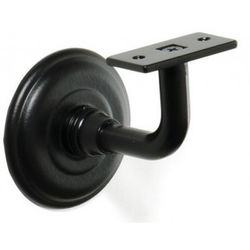 SOPORTE PASAMANOS 540 NEGRO