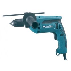 TALADRO PERCUTOR ELEC. MAKITA HP1641K
