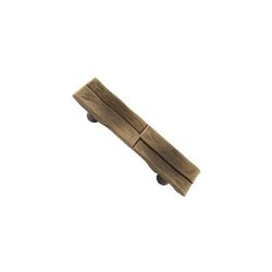 TIRADOR ASA 2484 CUERO MATE