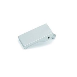 TIRADOR CAJONERA ABATIBLE 2403 PLATA MATE