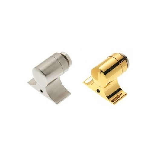 TOPE PUERTA MAGNETICO 701 INOX. MATE