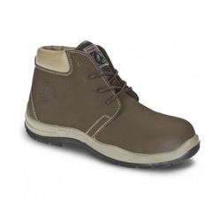 ZAPATO BOTA SEGURIDAD J´HAYBER HOOK