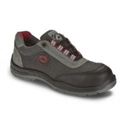 ZAPATO SEGURIDAD J´HAYBER FLEX