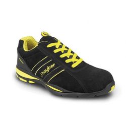ZAPATO SEGURIDAD J´HAYBER GOAL